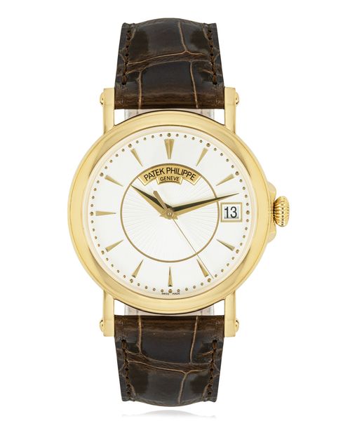 Patek Philippe Calatrava 5153J-001